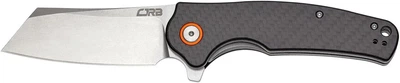 Нож CJRB Crag CF
