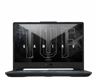 Ігровий ноутбук ASUS TUF Gaming A15 Ryzen 7 7435HS/16GB/512GB/15.6" 144Hz/RTX 3050 - Уцінка