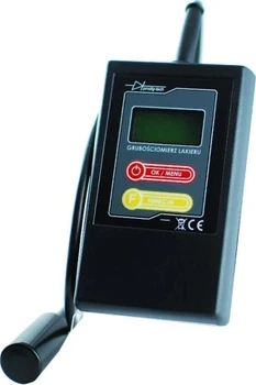 Miernik grubości lakieru Prodig-Tech GL-1s (5904730635028)