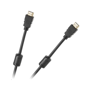 Кабель HDMI-HDMI 5м 4K 2.0 (KPO3703-5)