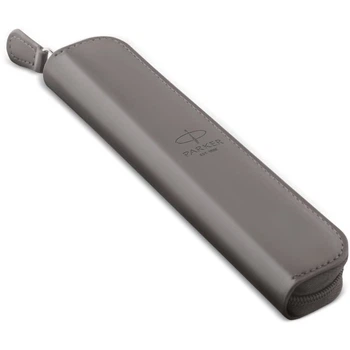 Чохол для ручки Parker Black Zip Pouch PAR2217021