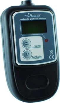 Miernik grubości lakieru Prodig-Tech GL-2+ (5904730635189)