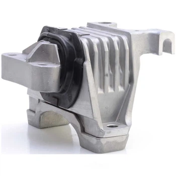 Подушка двигуна права гідравлична L2.4 PARTS MASTER 68192831AD PARTS MASTER 68192831AD Jeep Cherokee 68192831AB, 68521401AA