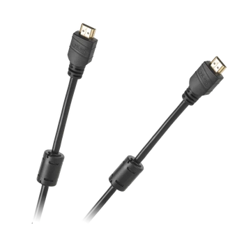 Кабель HDMI-HDMI 3м 4K 2.0 (KPO3703-3)