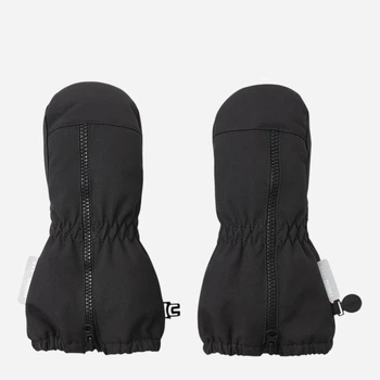 Детские зимние непромокаемые варежки для мальчиков Reima Tepas 5300245A-9990 1 р (6438557038063)