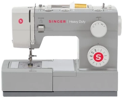Швейна машина Singer SMC 4411