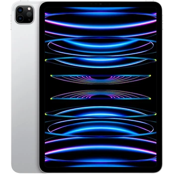 Планшет iPad Pro 11 (4th Gen), 256 GB, Wi-Fi, Silver (Grade B) - Б/В