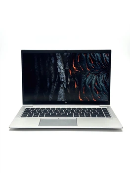 Ноутбук HP EliteBook 845 G8 IPS AMD Ryzen 3 5400U 16 Гб 256 Гб SSD Клас A- (GNL0826008) Б/В