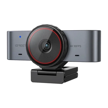 Веб-камера Emeet SmartCam C960 Ultra (E3156)