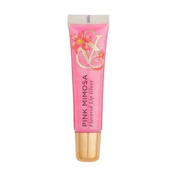 Блеск для губ Pink Mimosa Lip Gloss