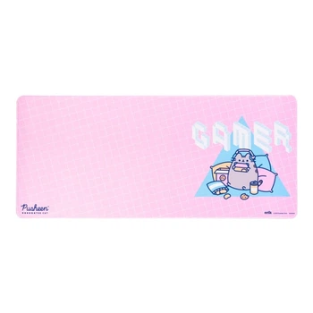 Килимок для гейміння Pusheen Gaming Mat XXL 80x35 см (MGGE002)