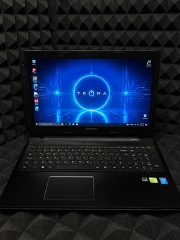 Lenovo B50-70 потужний Core i7 + GeForce GT 840M 8GB SSD - Б/В