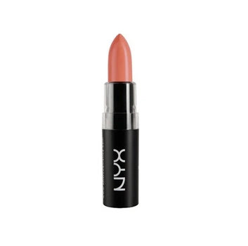 Губна помада з матовим фінішем NYX Professional Makeup Matte Lipstick MLS28 Couture (4.5 г)