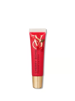 Блеск для губ Cherry Bomb Lip Gloss