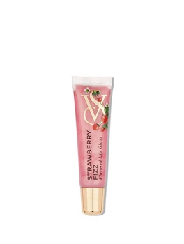 Блеск для губ Strawberry Fizz Lip Gloss