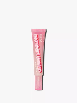 Блиск для губ Pink Taffy Gummy Lip Gloss