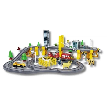 Игровой набор OTAMANKO Странствующий экспресс (5320406)