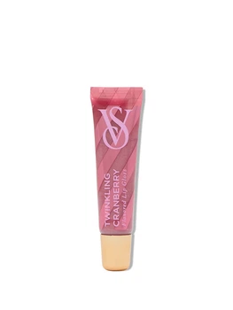 Блеск для губ Twinkling Cranberry Lip Gloss