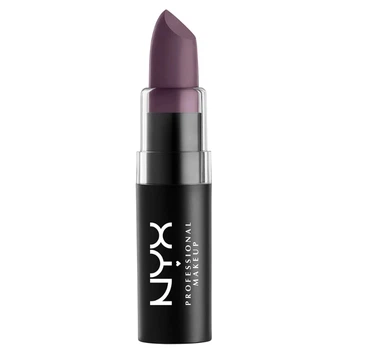 Губна помада з матовим фінішем NYX Professional Makeup Matte Lipstick MLS41 Up the bus (4.5 г)
