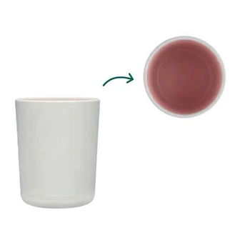 Пластиковый стакан Bebe Confort Beaker Happy от 12 мес. (3105201160)