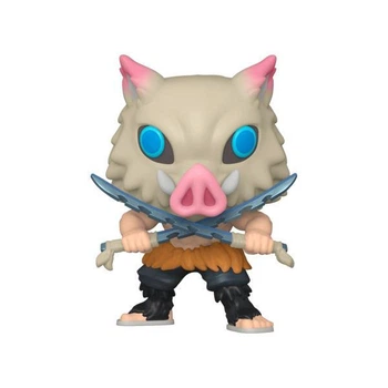 Фигурка Funko Pop! Убийца демонов Иноске Хашибира с мечом 10 см (49011)