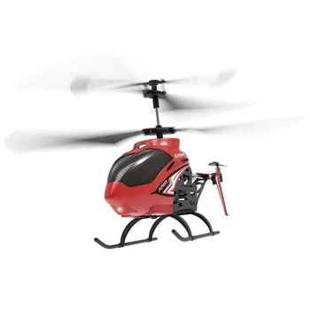 Вертолёт на радиоуправлении Syma S39H 2,4 Ггц со светом, барометром и автовзлетом 32,5 см (S39H) 5256592