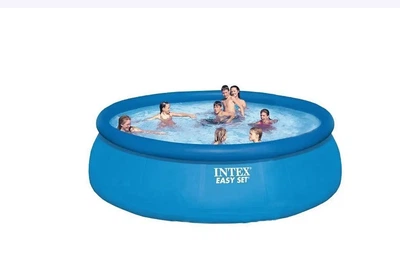 Надувной бассейн Intex 26168 Easy Set