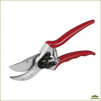 Секатор из стали Felco 2 длина 212 мм для обрезки растений
