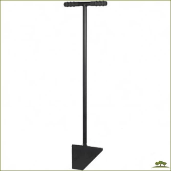 Окантовщик для газона Fiskars Solid 5371