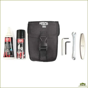 Универсальный набор ухода за инструментами Felco 930
