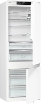 Встраиваемый холодильник Gorenje NRKI619D61WFE