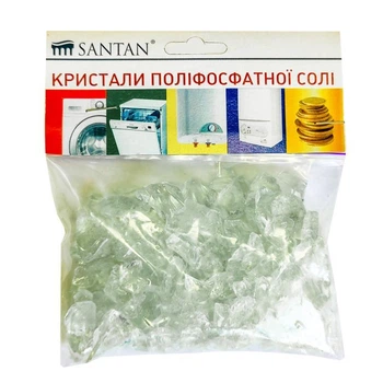 Наповнювач Santan Поліфосфат європетля 150г