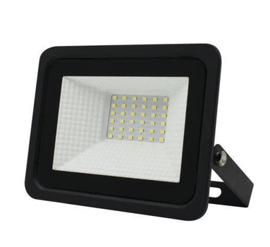 Прожектор світлодіодний LED 30W 6400K IP65