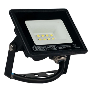 Прожектор світлодіодний LED 10W 6400K IP65