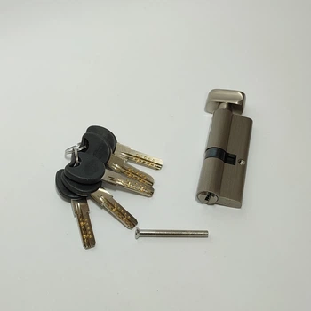 Циліндр Imperial ZCK-80 45С/35 ручка