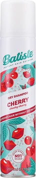 Сухий шампунь Cherry Batiste, 200 мл