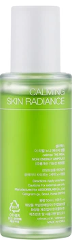 Сироватка живильна з ноні The Real Noni Energy Ampoule Celimax, 50 мл