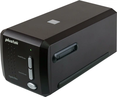 Plustek OpticFilm 8300i SE (0317TS)