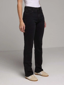 Джинси Regular Fit жіночі Colin's 792 Mila CL1079850DN44929 26-30 Togy Black Wash (8684890094145)