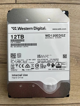 Жорсткий Диск Western Digital 12TB SATA III (WD120EDGZ) - Б/В