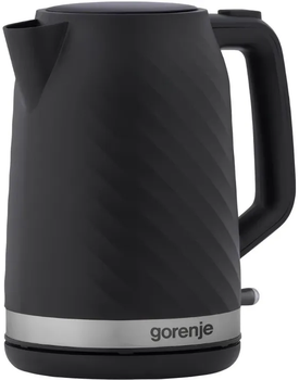 Czajnik elektryczny Gorenje K17SPB