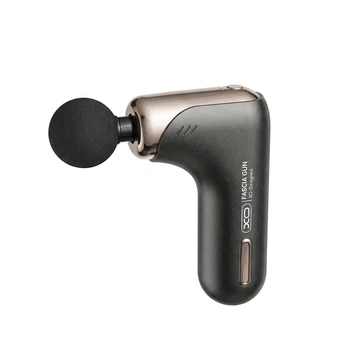 Масажер акумуляторний ХО FG16 Gray (FG16.gray)