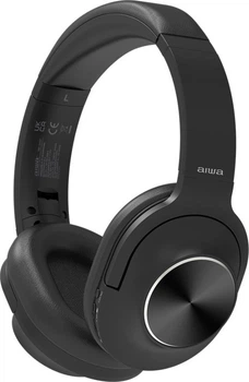 Słuchawki Aiwa HST-220BT Black