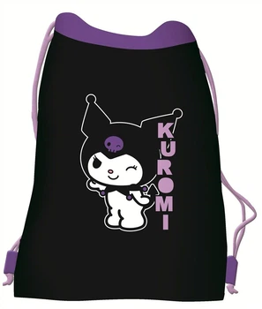 Сумка для взуття St.Majewski Kuromi Чорна (5903235693731)