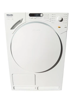 Сушильна машина для одягу Miele T Active Care C T7760C Б/В