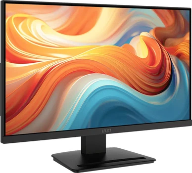 Монітор MSI PRO MP241 E14V 23.8" VA, 1920 x 1080, 144Hz, 1мс, HDMI, DP