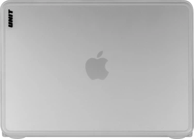 Накладка ArmorStandart Unit для Apple MacBook Neo White (ARM92908)