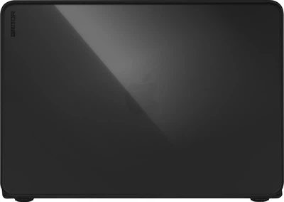 Накладка ArmorStandart Crystal для Apple MacBook Neo Black (ARM91114)