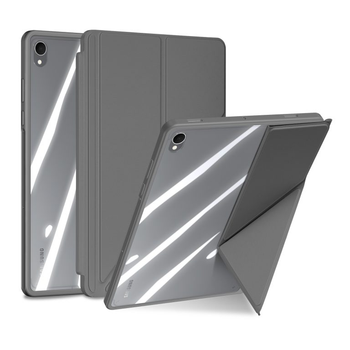 Чехол-книжка DUX DUCIS Magi для планшета Samsung Galaxy Tab S11 Gray