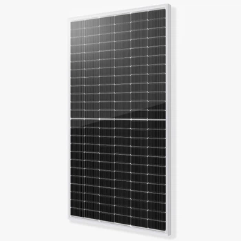 Солнечная панель Sunerise 600 Вт JC600-144M N-тип TOPCon Bifacial (Двухсторонняя)